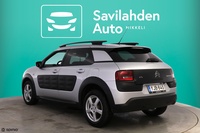 Citroën C4 Cactus vaihtoauto