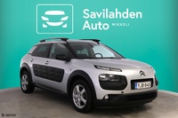 Citroën C4 Cactus vaihtoauto