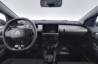 Citroën C4 Cactus vaihtoauto