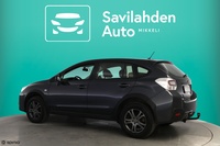 Subaru XV vaihtoauto