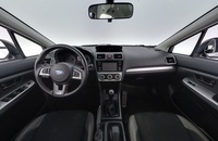 Subaru XV vaihtoauto