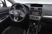 Subaru XV vaihtoauto