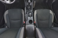 Subaru XV vaihtoauto