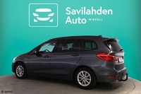 BMW 218 vaihtoauto