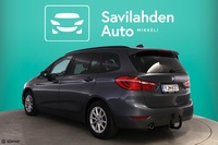 BMW 218 vaihtoauto
