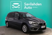 BMW 218 vaihtoauto