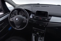 BMW 218 vaihtoauto