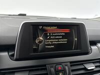 BMW 218 vaihtoauto
