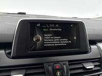 BMW 218 vaihtoauto