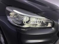 BMW 218 vaihtoauto