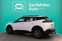 Peugeot 2008 vaihtoauto