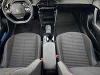 Peugeot 2008 vaihtoauto
