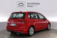 Volkswagen Golf Sportsvan vaihtoauto