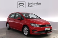 Volkswagen Golf Sportsvan vaihtoauto