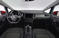 Volkswagen Golf Sportsvan vaihtoauto