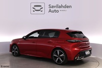 Peugeot 308 vaihtoauto