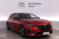 Peugeot 308 vaihtoauto