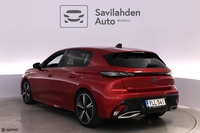 Peugeot 308 vaihtoauto