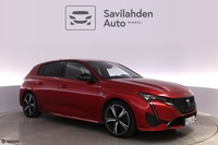 Peugeot 308 vaihtoauto