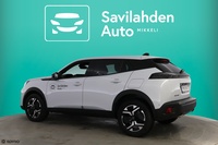 Peugeot 2008 vaihtoauto