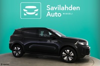 Opel Frontera vaihtoauto