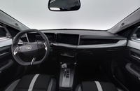 Opel Frontera vaihtoauto