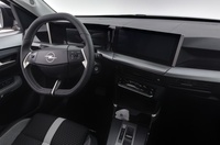 Opel Frontera vaihtoauto