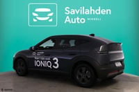 Hyundai IONIQ 3 vaihtoauto