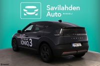 Hyundai IONIQ 3 vaihtoauto