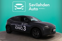 Hyundai IONIQ 3 vaihtoauto
