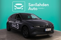 Hyundai IONIQ 3 vaihtoauto