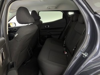 Hyundai IONIQ 3 vaihtoauto
