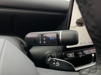Hyundai IONIQ 3 vaihtoauto