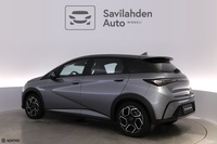 BYD Dolphin vaihtoauto