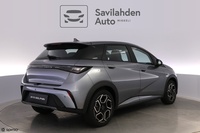 BYD Dolphin vaihtoauto