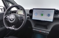 BYD Dolphin vaihtoauto