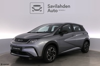 BYD Dolphin vaihtoauto