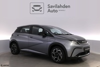 BYD Dolphin vaihtoauto