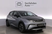 BYD Dolphin vaihtoauto