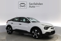 Citroën C4 vaihtoauto