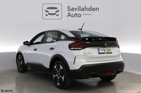 Citroën C4 vaihtoauto