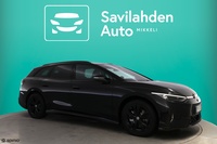 Volkswagen ID.7 vaihtoauto