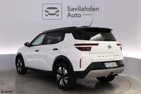 Opel Frontera vaihtoauto