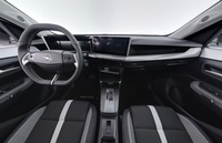 Opel Frontera vaihtoauto