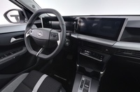 Opel Frontera vaihtoauto