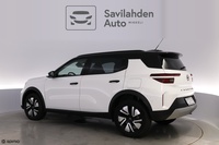 Opel Frontera vaihtoauto