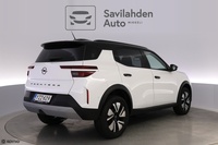 Opel Frontera vaihtoauto