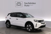 Opel Frontera vaihtoauto