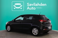 Hyundai i20 vaihtoauto