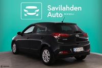 Hyundai i20 vaihtoauto